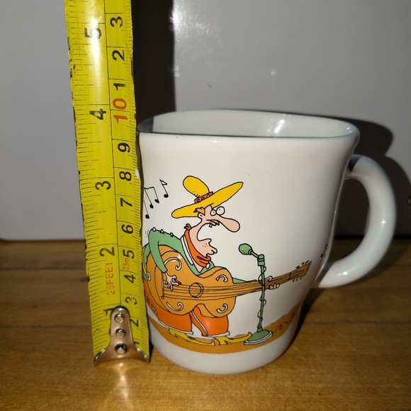 Factory Error Mug | Vintage CowBow 50th Birthday Funny Gag Gift Unisex - Picture 4 of 9